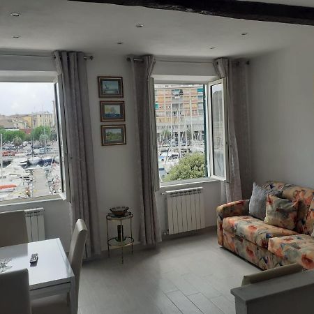 Apartamento Casa del Porto Savona Exterior foto