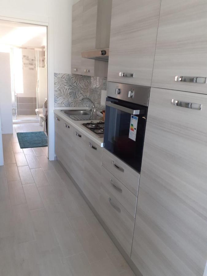 Apartamento Casa del Porto Savona Exterior foto